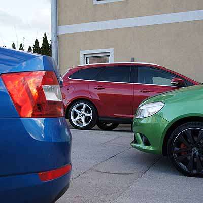  Jeder 5. Käufer will Gebrauchten finanzieren