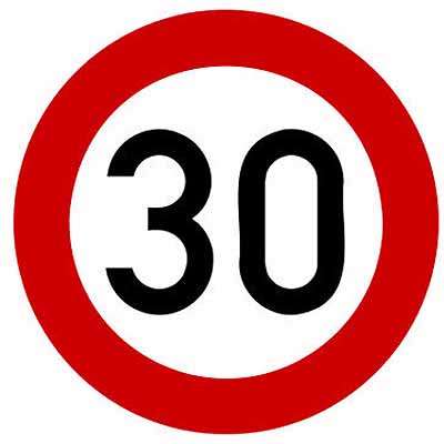  Klares Nein zu Tempo 30