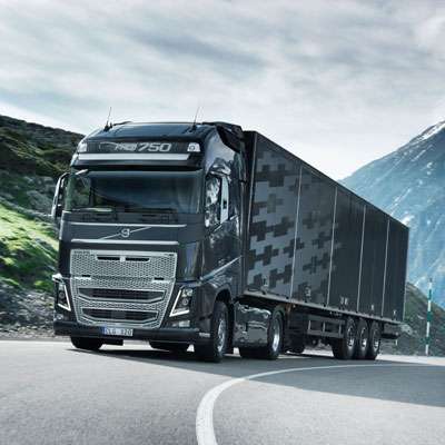  Volvo streicht 4.400 Stellen