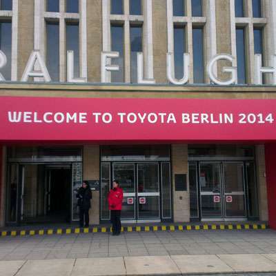  Klares Bekenntnis zu Europa