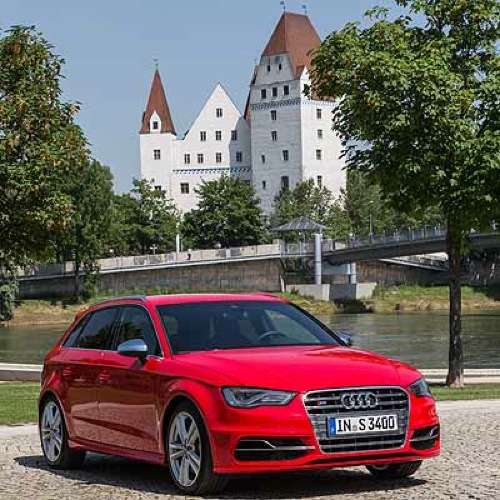  Mehr Autos, aber weniger Gewinn