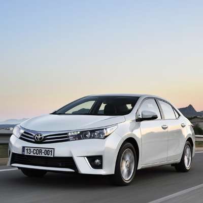  Das beliebteste Auto der Welt