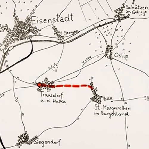  Von A nach B mit einem Klick