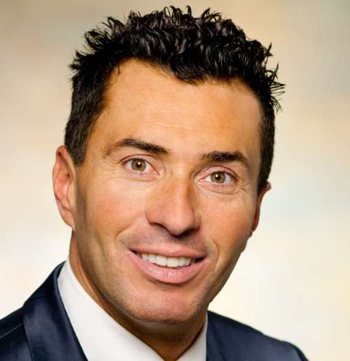  Neuer Österreichverantwortlicher