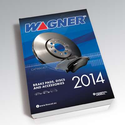  Bremse auf einen Blick