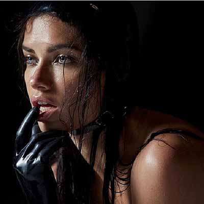  Pirelli Kalender: Erste Fotos