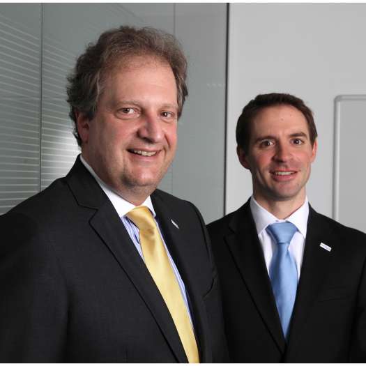  Schwarze Zahlen im Halbjahr