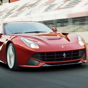  Der 2,5 Millionen Euro Ferrari