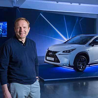  Wien ist Nabel des Motorjournalismus