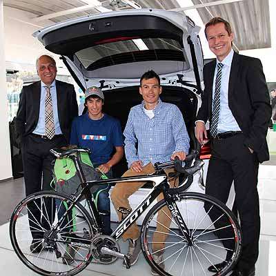  Ausbau abgeschlossen