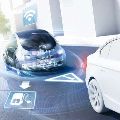  Regeln für das „Smartphone auf Rädern"