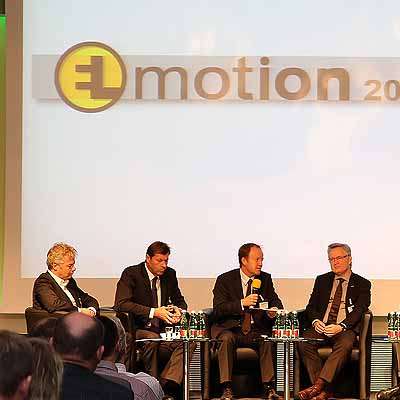  Kongress für Elektromobilität