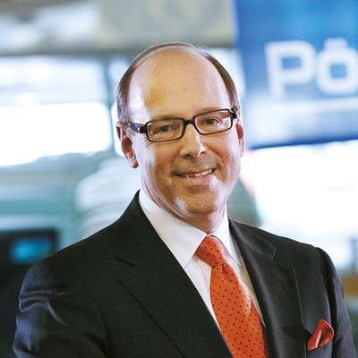  VW- und Audi-Händler mit neuem Oberhaupt