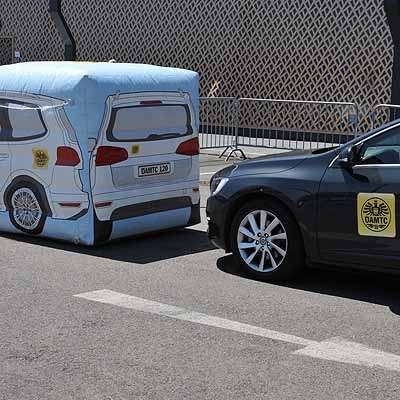  Akzeptanz nach Test deutlich gestiegen