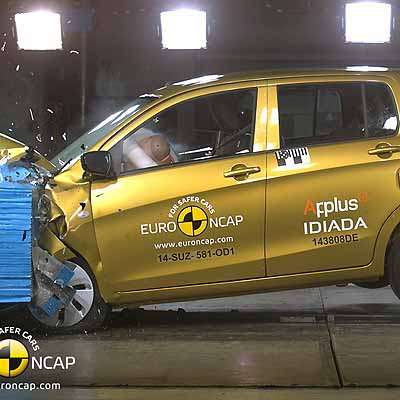  Fußgängerschutz bleibt Problemzone