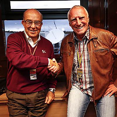  MotoGP gastiert 2016 in Spielberg