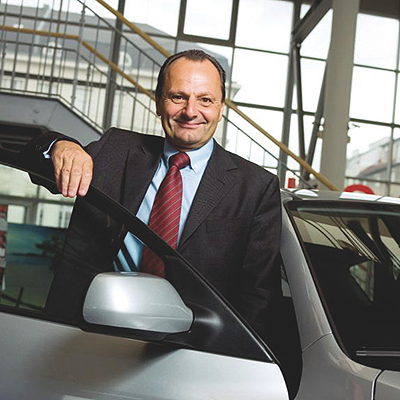  Ernst fordert Wende in der Steuerpolitik