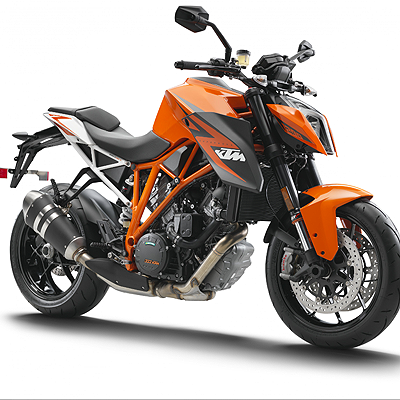  KTM weiter auf Rekordkurs