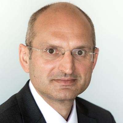  Finanzchef mit Konzernerfahrung