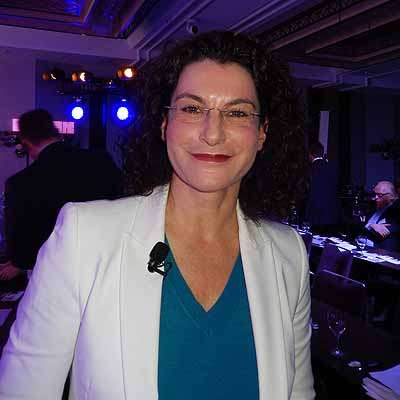  Diese Frau steuert das Opel-Comeback