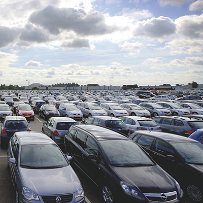  EU: Verkäufe abermals gestiegen