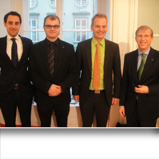  Marktliberalisierung für Fernbusse fehlt noch