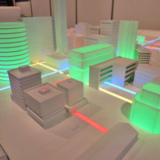  Wie wird die Zukunft?