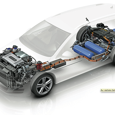  85,6 Milliarden-Investition