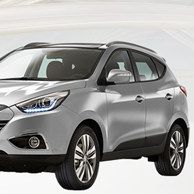  Österreicher „stehen“ auf SUV