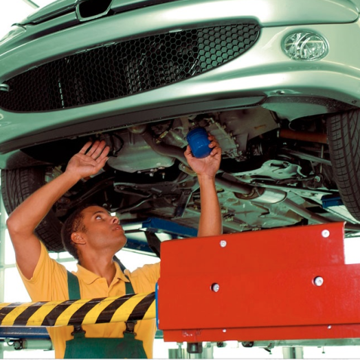  Neuer Metaller-Kollektivvertrag 2015