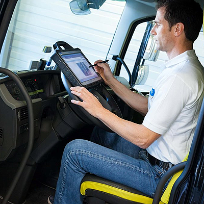  Neueste Geräte-Generation