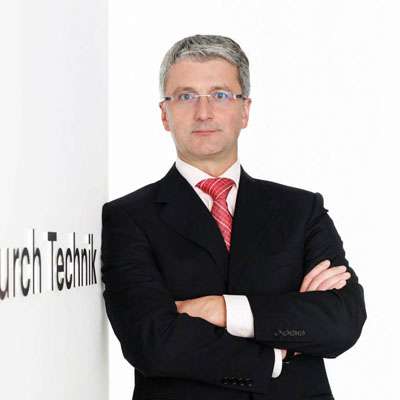  Die vier Ringe teilen