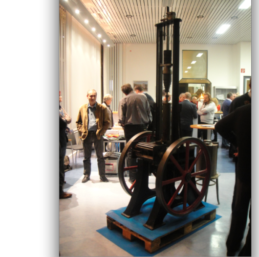  Auf der Spur der seltenen Österreicher