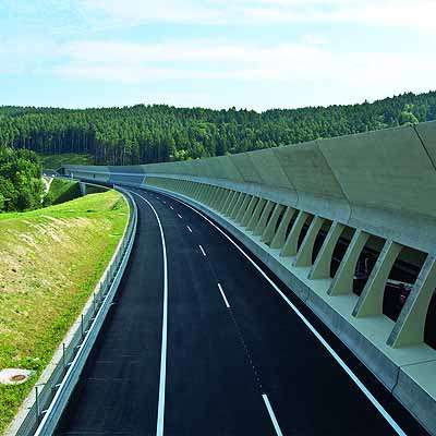  S 10 nimmt Formen an