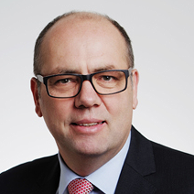  Wechsel im Management