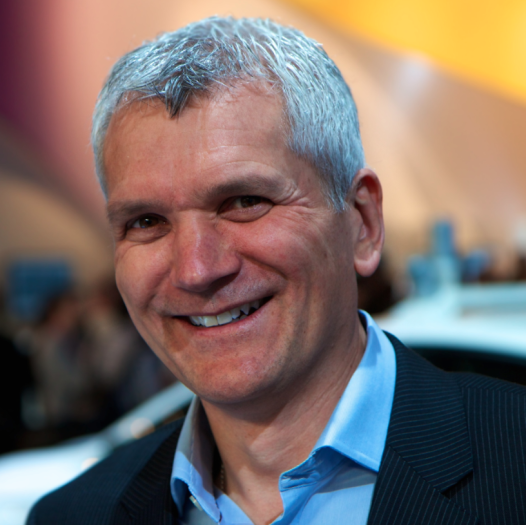  Die Zukunft persönlicher Mobilität