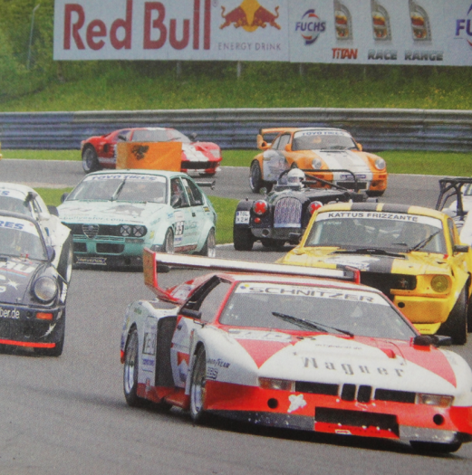  Randvoll mit Geschichte(n)