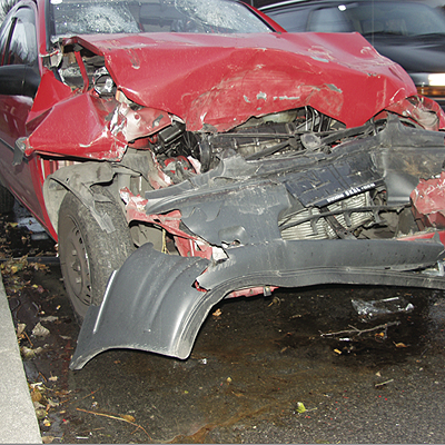  Alko-Unfälle: Österreich im Mittelfeld