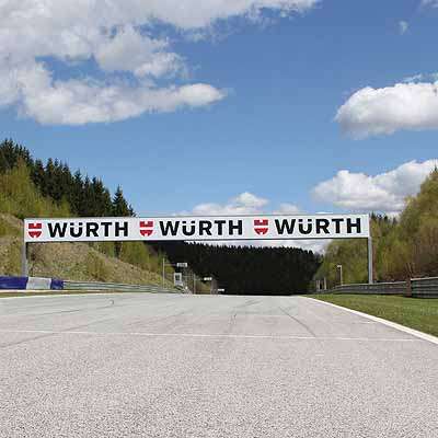  Engagement am Red Bull Ring verlängert