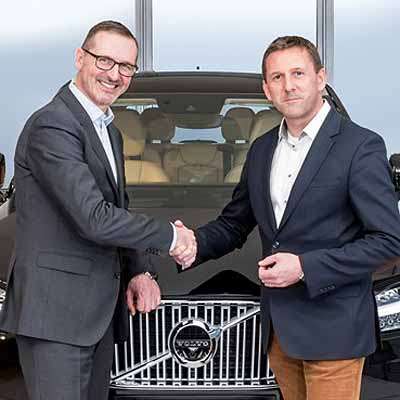  Schwedenflotte startet