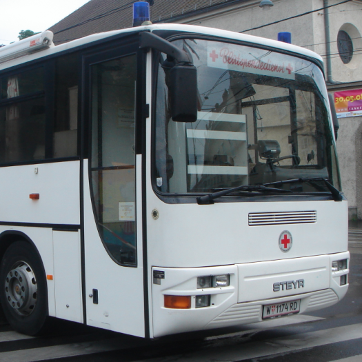  Zur Auffrischung bitte! 