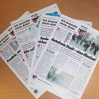  Imagekampagne geht in die Zielgerade