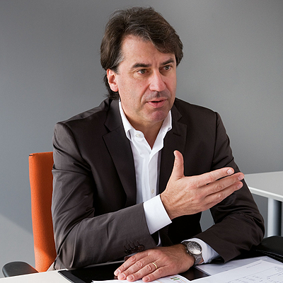  Stefan Pierer ist „Mann des Jahres“ 