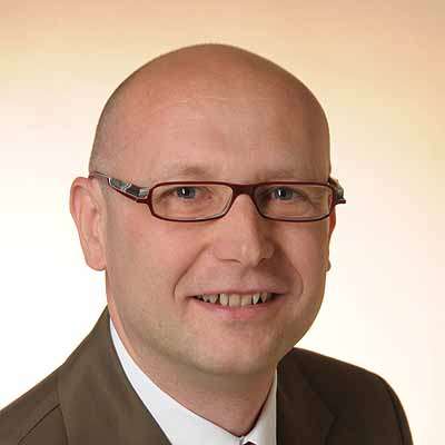  Saint Gobain: Neuer Geschäftsführer