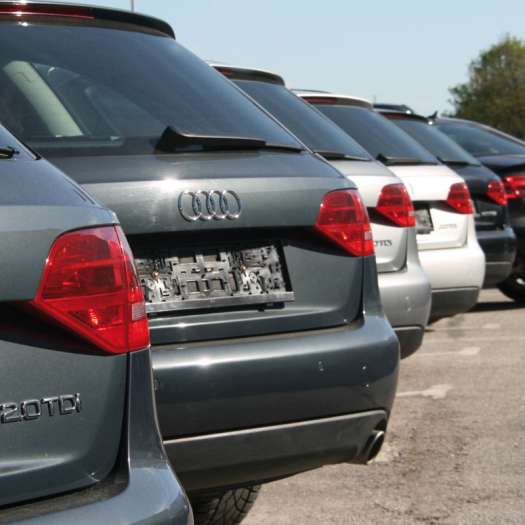  Preise für Gebrauchte steigen