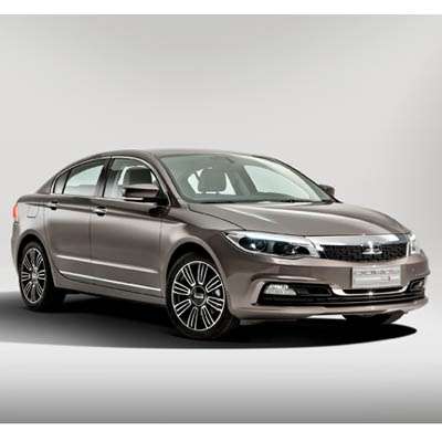  Qoros enttäuscht in China: Europastart gefährdet?