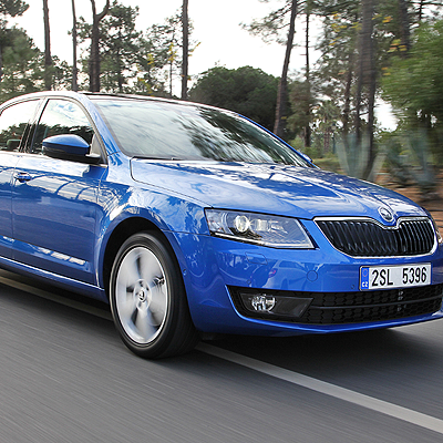  Erfolgreiche dritte Generation 