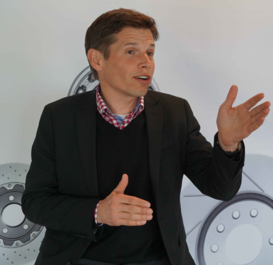  Ersatzteilversorgung gesichert