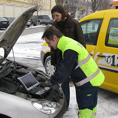  651.000 Einsätze pro Jahr