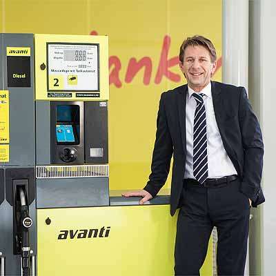  Avanti und Metro kooperieren